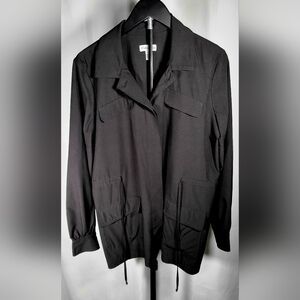 Calvin Klein Charcoal Jacket